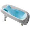 Baby Bath Tub, Moby Recline and Rinse